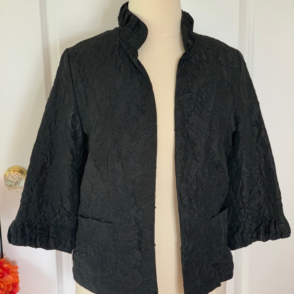 Chico’s Jacket - Picture 4 of 4